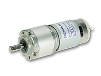 Planetengetriebemotor Baureihe P028046
