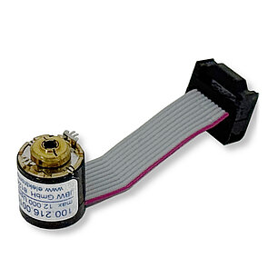 100.216.0010 Hollow shaft encoder 100.216.0010 Hollow shaft encoder