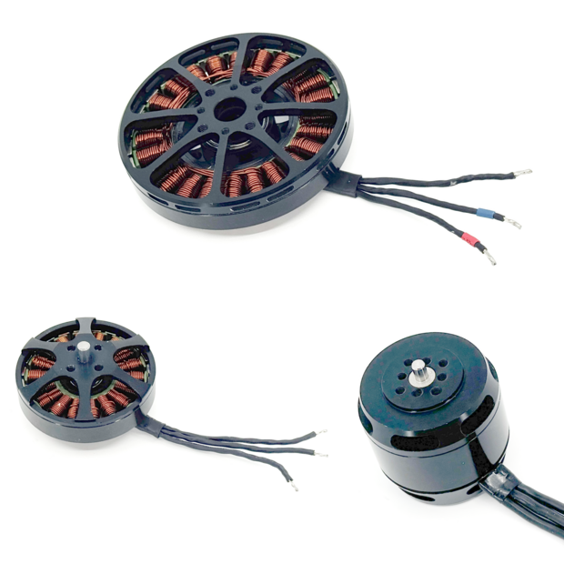 Drohnenmotor | JBW GmbH