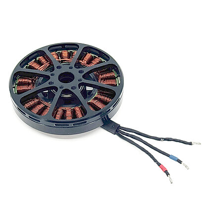 Drohnenmotor Baureihe M079022