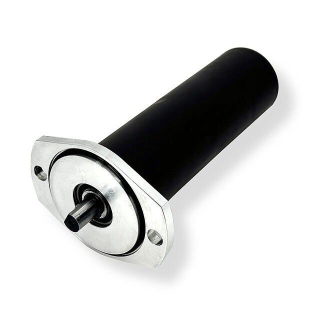 BLDC-Motor für Solar-Systeme