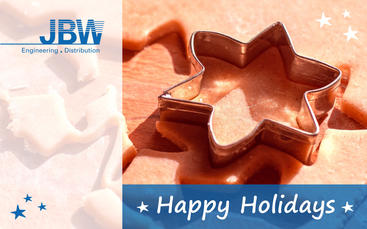 JBW wishes happy holidays 2025