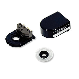 Rotary encoder Rotary encoder