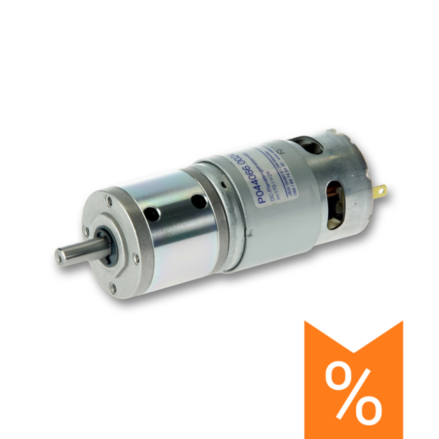 Planetengetriebemotor P044066.0024.12 | SALE