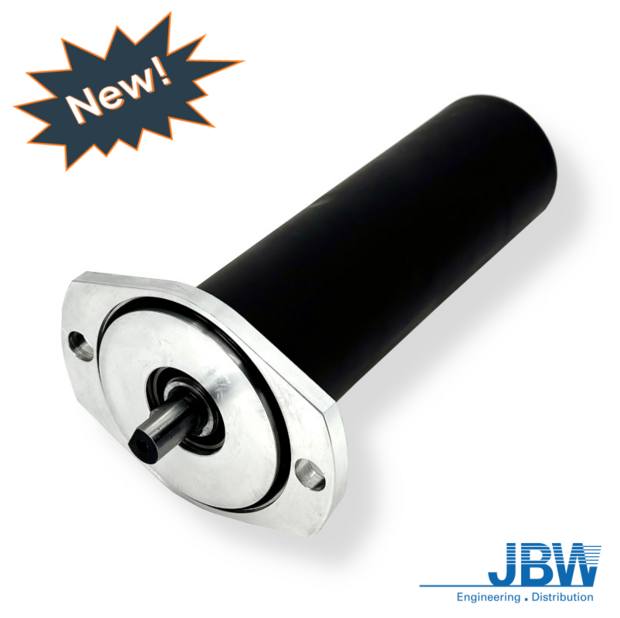 BLDC-Motor für Solar-Nachführungssysteme