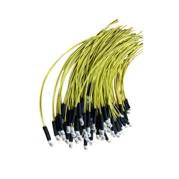 Cable with plug contacts | JBW Cable with plug contacts | JBW