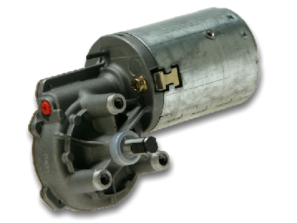 Schneckengetriebemotor SWMK 404203
