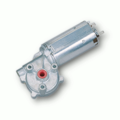 Schneckengetriebemotor GMPG 404157