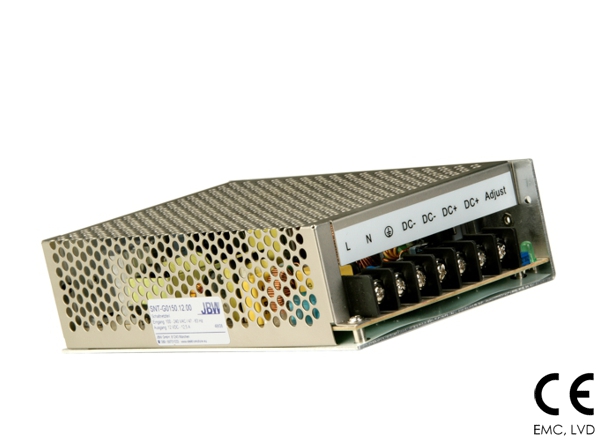 Schaltnetzteil Serie  SNT-G SNT-G0150.48
