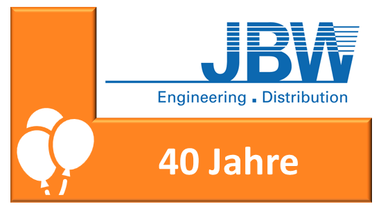 JBW Jubiläum 40 Jahre