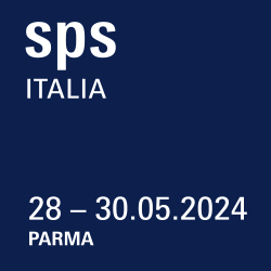 JBW auf SPS Italia 2024
