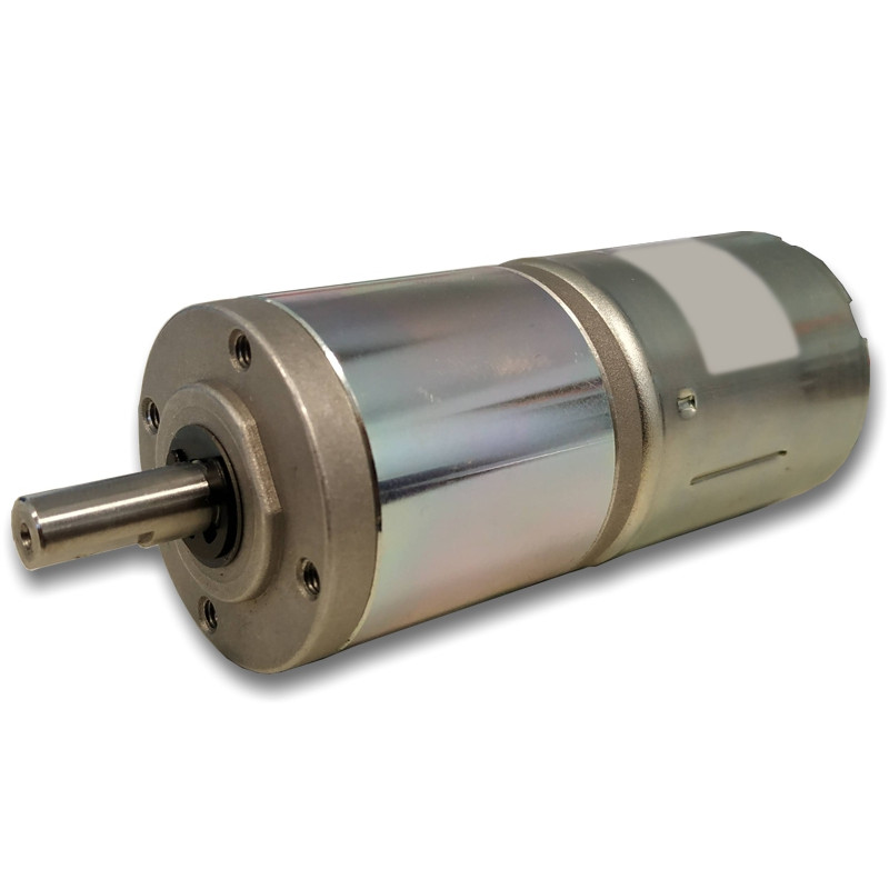 Planetengetriebemotore Baureihe P042048 Motor-Typ P042048.0014.03 BLDC Planetengetriebemotore Baureihe P042048 Motor-Typ P042048.0014.03 BLDC