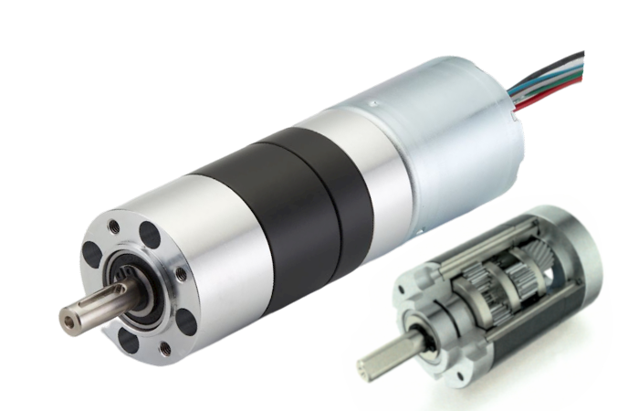 Planetary Gear Motors Series P042066 motor-type P042066.0070.80 BLDC Planetary Gear Motors Series P042066 motor-type P042066.0070.80 BLDC
