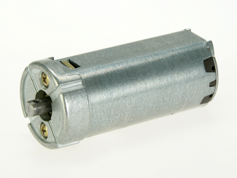 Motore ohne Getriebe Baureihe GMP Motor-Typ 403187 DC
