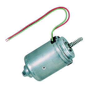 Motore ohne Getriebe Baureihe GMK Motor-Typ 404880 DC Motore ohne Getriebe Baureihe GMK Motor-Typ 404880 DC