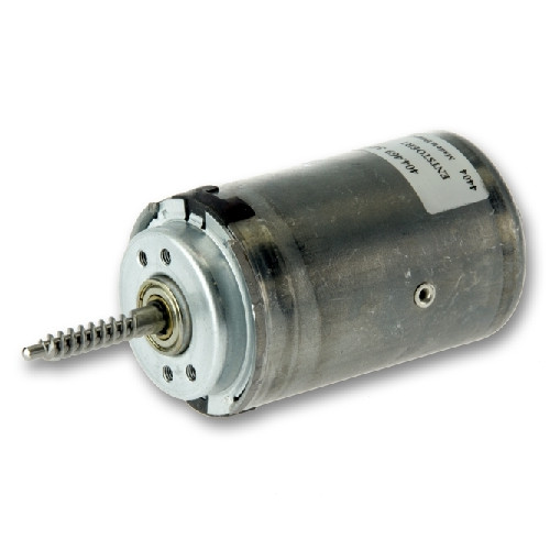 Motors without Gearbox Series GML motor-type 404967 DC Motors without Gearbox Series GML motor-type 404967 DC