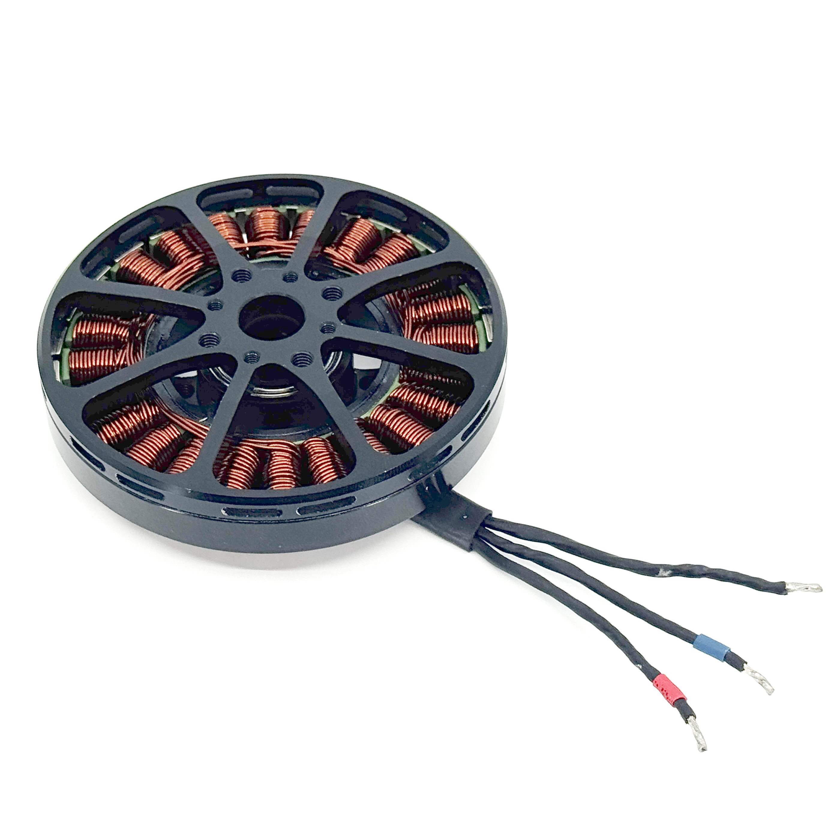 Motore ohne Getriebe Baureihe M079022 Motor-Typ M079022.0616.03 Drohnenmotor