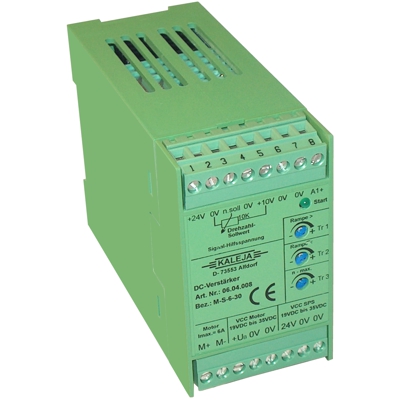 Control unit 06.04.008