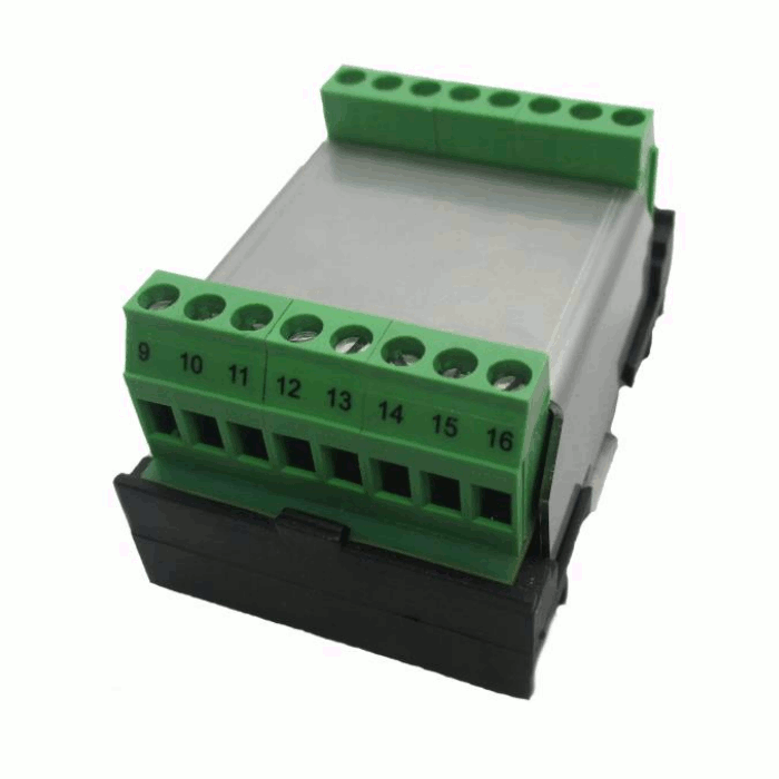 Control unit 06.33.001