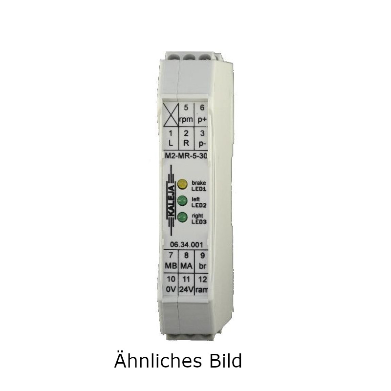 Steuerung 06.34.018