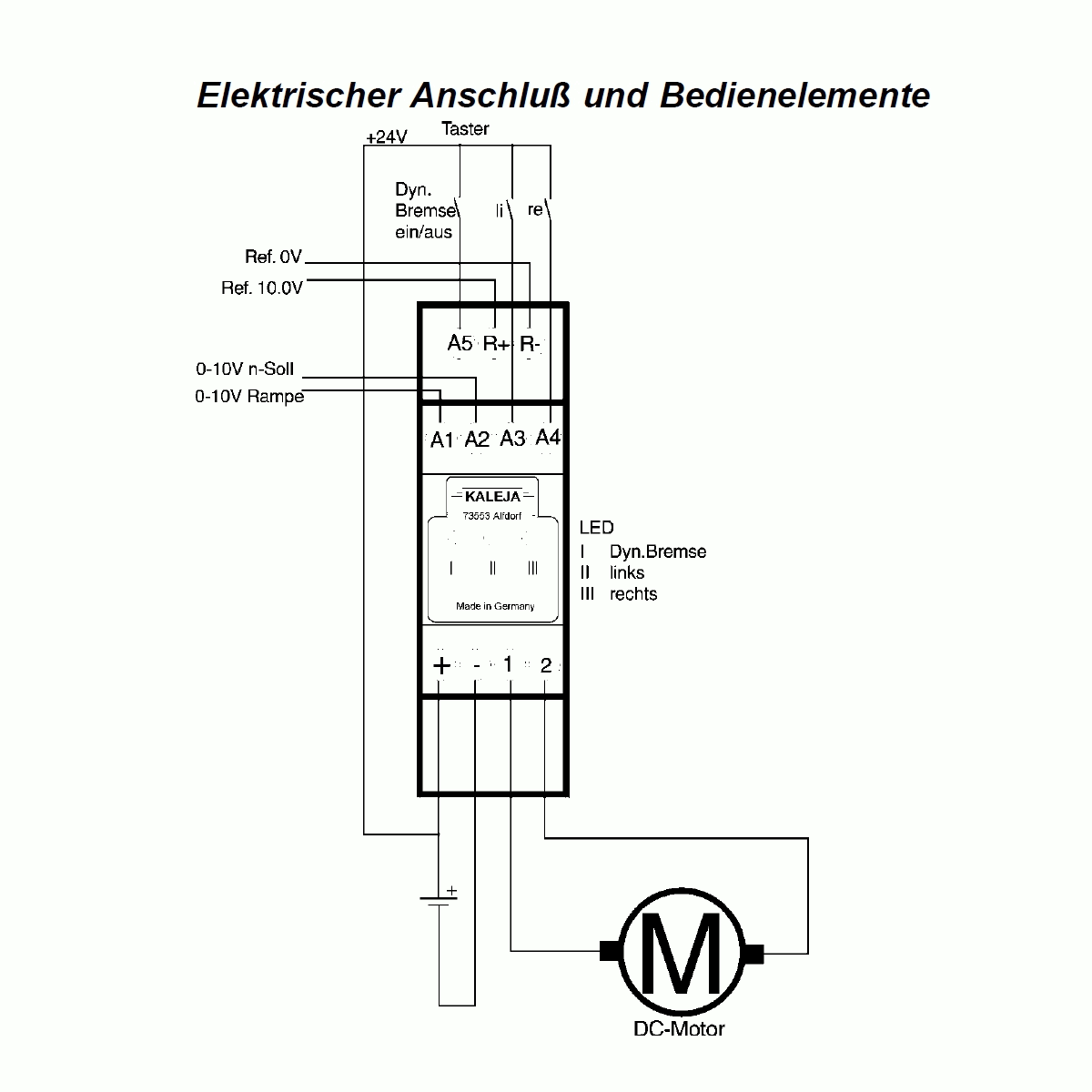 Steuerung 06.04.016