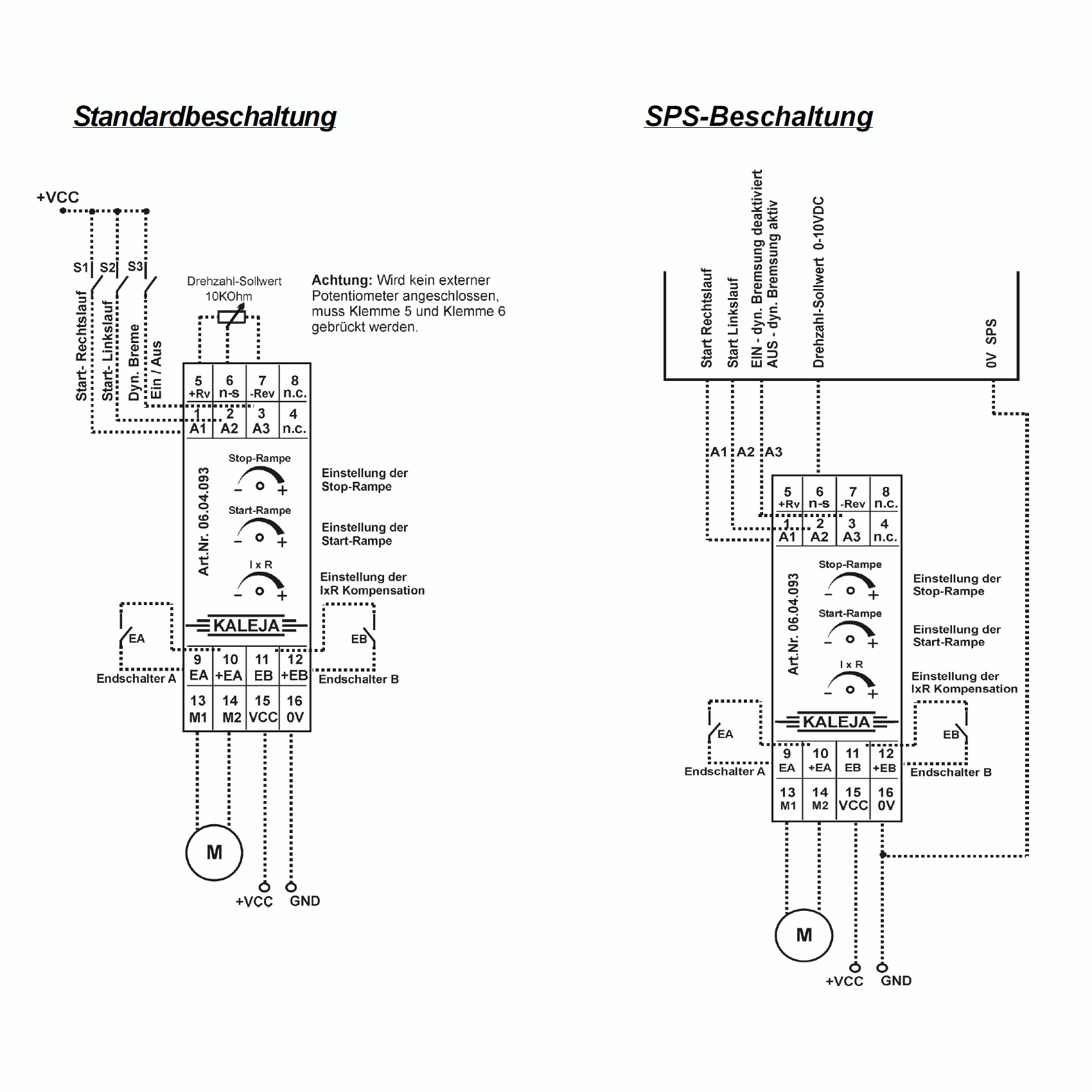 Steuerung 06.04.093