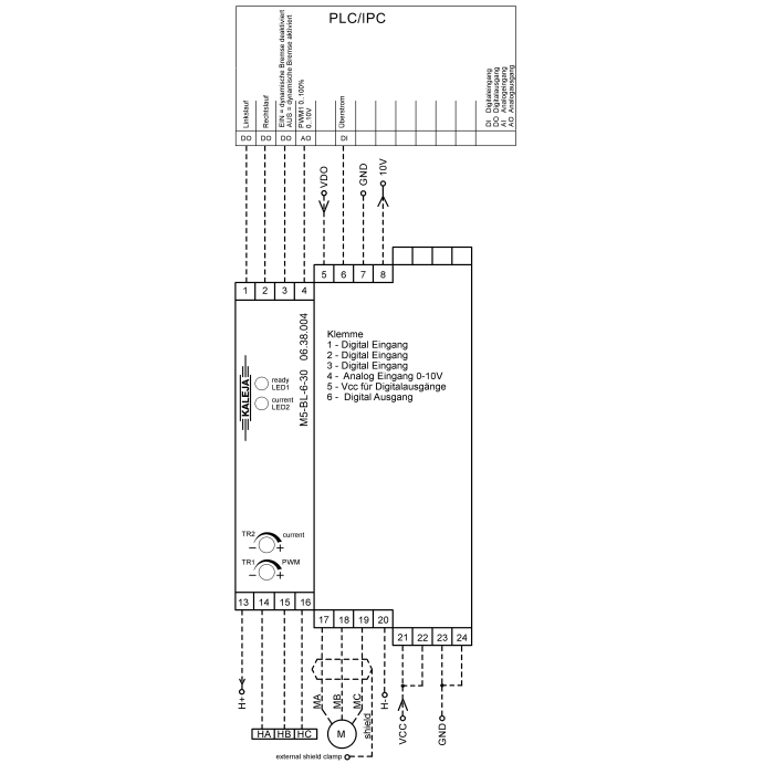 Steuerung 06.38.004