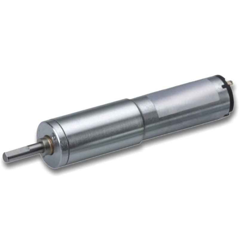 Planetengetriebemotore Baureihe P013030 Motor-Typ P013030.0064.33 DC Planetengetriebemotore Baureihe P013030 Motor-Typ P013030.0064.33 DC