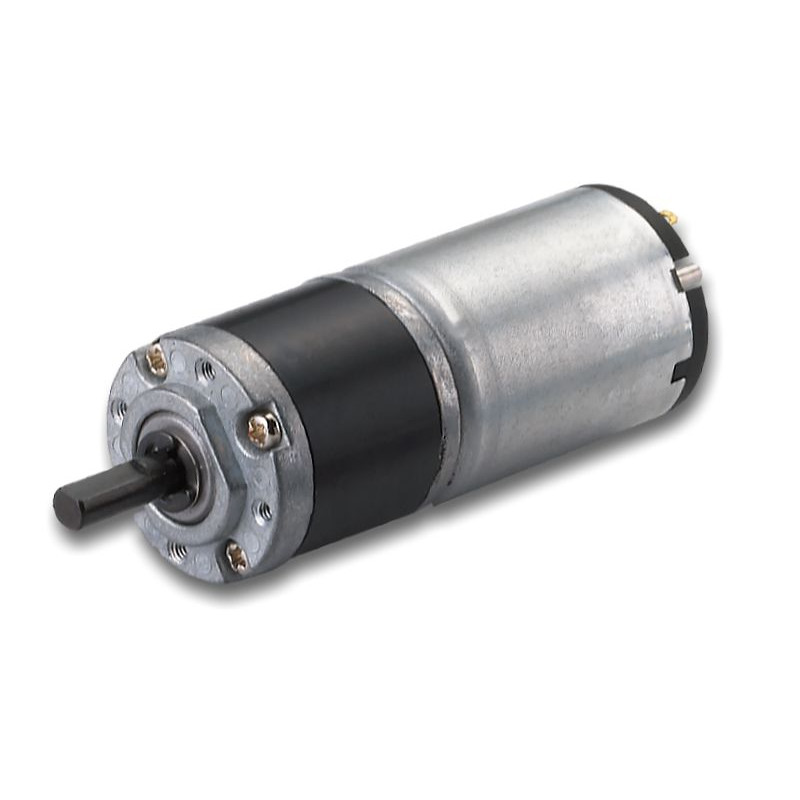 Planetengetriebemotore Baureihe P022030 Motor-Typ P022030.1249.00 DC Planetengetriebemotore Baureihe P022030 Motor-Typ P022030.1249.00 DC