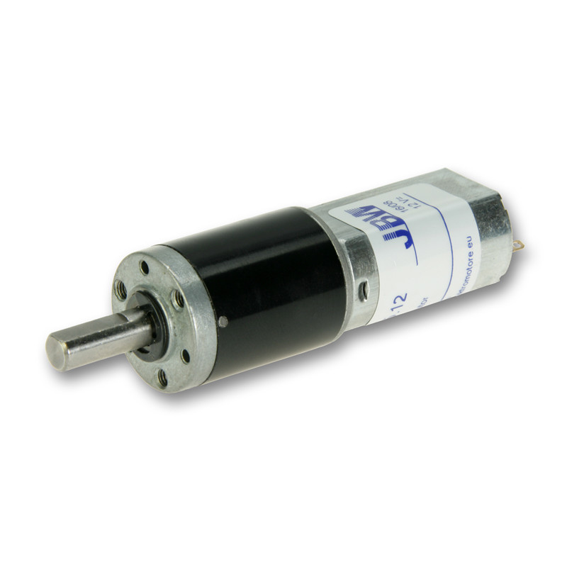Planetengetriebemotore Baureihe P022032 Motor-Typ P022032.0025.00 DC Planetengetriebemotore Baureihe P022032 Motor-Typ P022032.0025.00 DC
