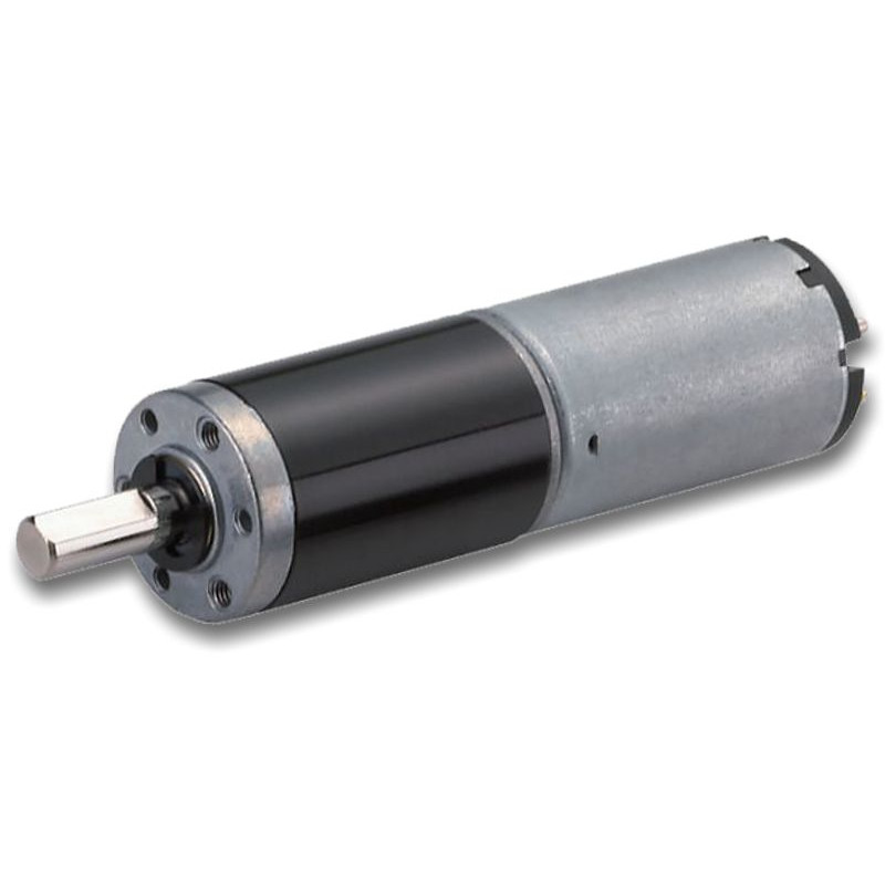 Planetengetriebemotore Baureihe P022039 Motor-Typ P022039.1475.00 DC Planetengetriebemotore Baureihe P022039 Motor-Typ P022039.1475.00 DC