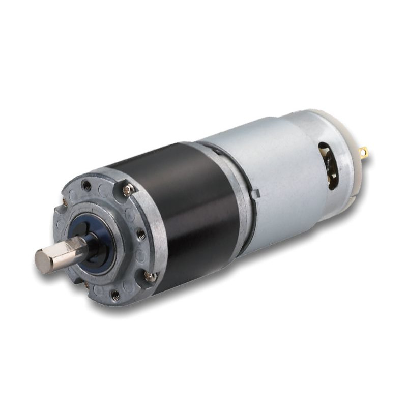 Planetengetriebemotore Baureihe P028047 Motor-Typ P028047.0018.00 DC Planetengetriebemotore Baureihe P028047 Motor-Typ P028047.0018.00 DC