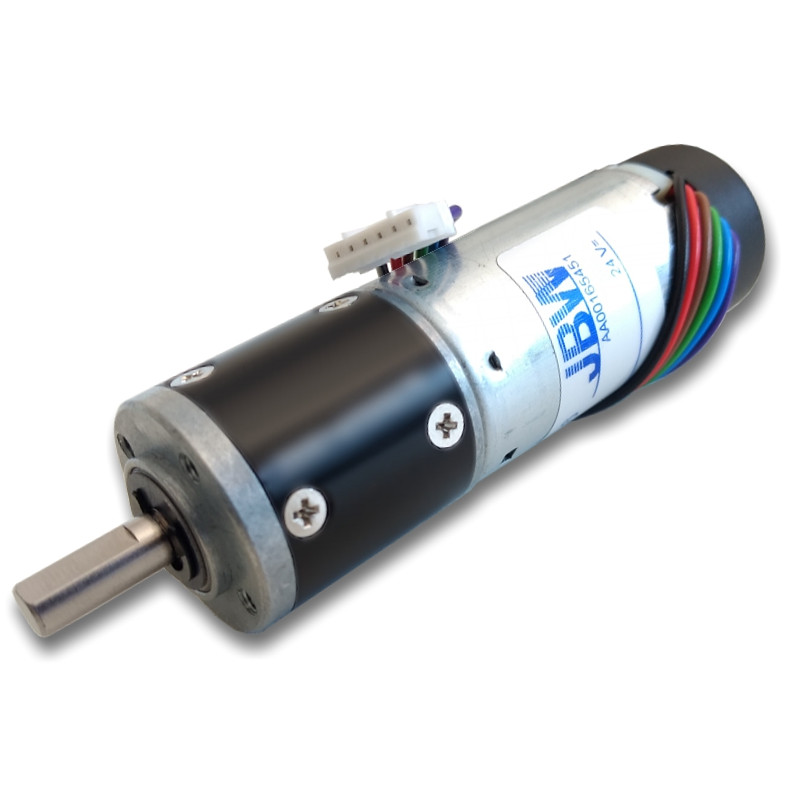 Planetengetriebemotore Baureihe P028048 Motor-Typ P028048.0264.06 DC Planetengetriebemotore Baureihe P028048 Motor-Typ P028048.0264.06 DC