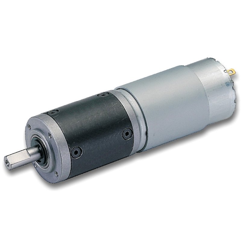 Planetengetriebemotore Baureihe P038065 Motor-Typ P038065.0189.00 DC Planetengetriebemotore Baureihe P038065 Motor-Typ P038065.0189.00 DC