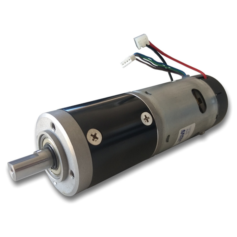 Planetengetriebemotore Baureihe P052069 Motor-Typ P052069.0019.06 DC Planetengetriebemotore Baureihe P052069 Motor-Typ P052069.0019.06 DC