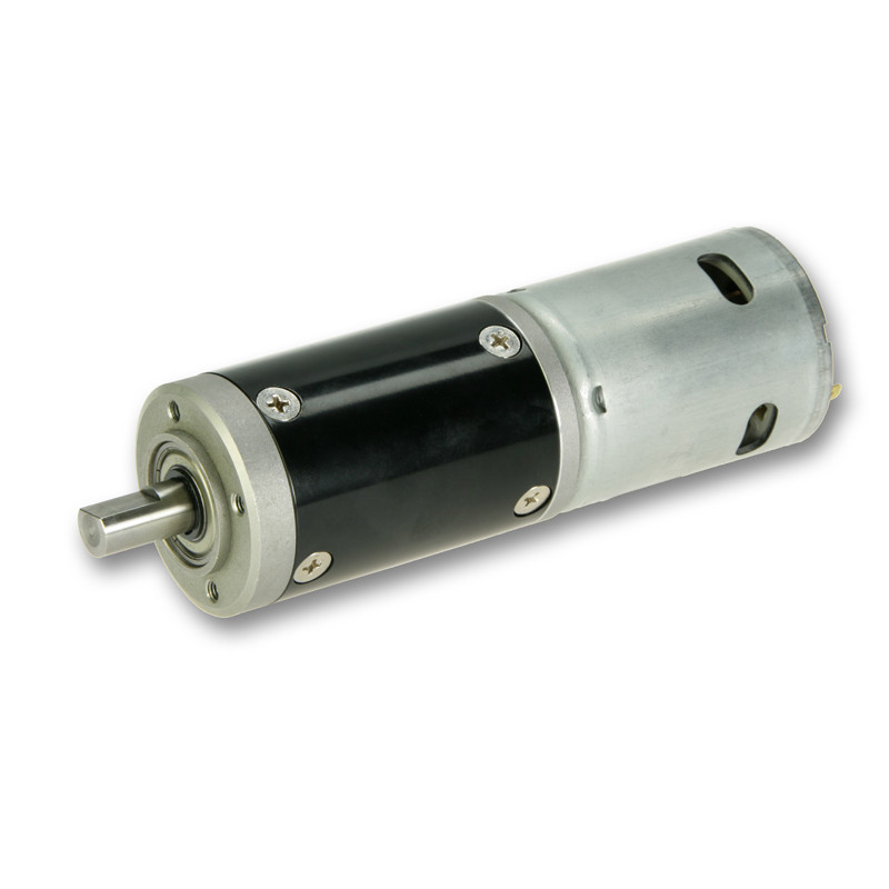 Planetengetriebemotore Baureihe P052069 Motor-Typ P052069.0100.00 DC Planetengetriebemotore Baureihe P052069 Motor-Typ P052069.0100.00 DC