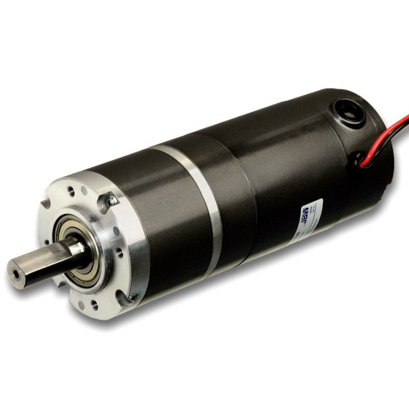 Planetengetriebemotore Baureihe P063117 Motor-Typ P063117.0100.03 DC