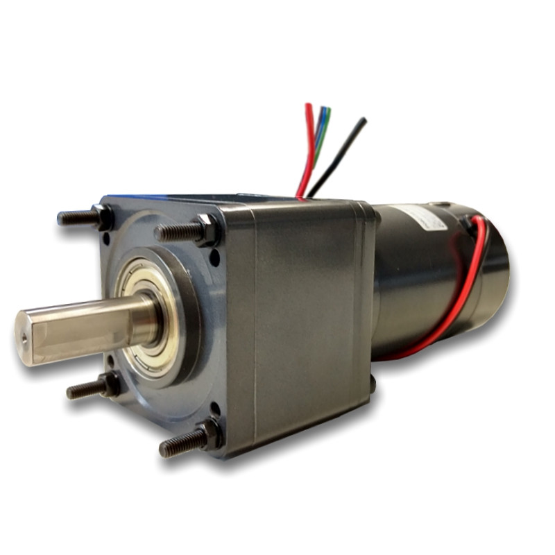 Planetengetriebemotore Baureihe P080138 Motor-Typ P080138.0019.06 DC Planetengetriebemotore Baureihe P080138 Motor-Typ P080138.0019.06 DC