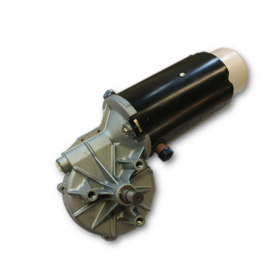Schneckengetriebemotore Baureihe SWMG Motor-Typ 401969 DC Schneckengetriebemotore Baureihe SWMG Motor-Typ 401969 DC