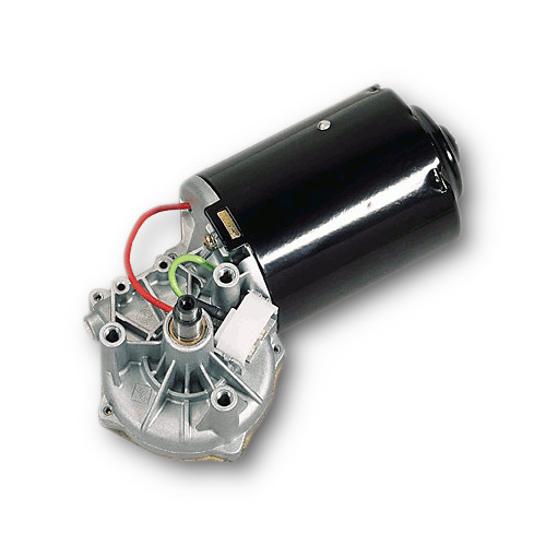 Schneckengetriebemotore Baureihe SWMV Motor-Typ 402523 DC Schneckengetriebemotore Baureihe SWMV Motor-Typ 402523 DC