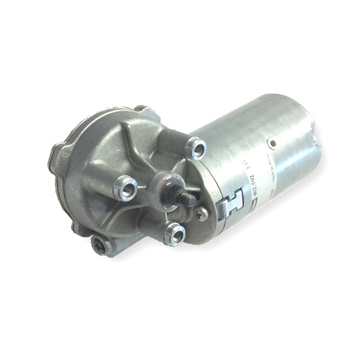 Schneckengetriebemotore Baureihe SWMK Motor-Typ 402592 DC Schneckengetriebemotore Baureihe SWMK Motor-Typ 402592 DC