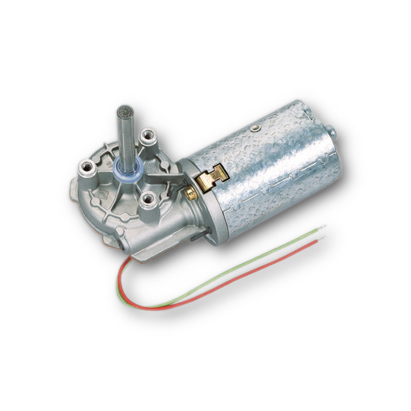 Schneckengetriebemotore Baureihe SWMK Motor-Typ 402600 DC Schneckengetriebemotore Baureihe SWMK Motor-Typ 402600 DC
