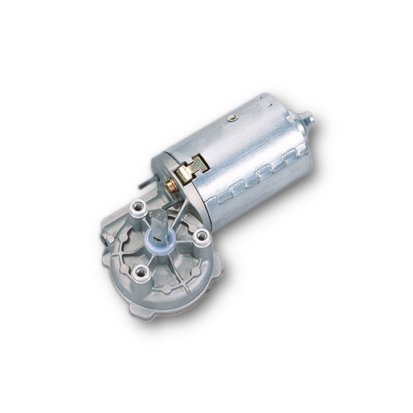 Schneckengetriebemotore Baureihe SWMK Motor-Typ 402637 DC