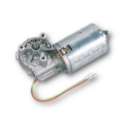 Worm Gear Motors Series SWMK motor-type 402743 DC Worm Gear Motors Series SWMK motor-type 402743 DC