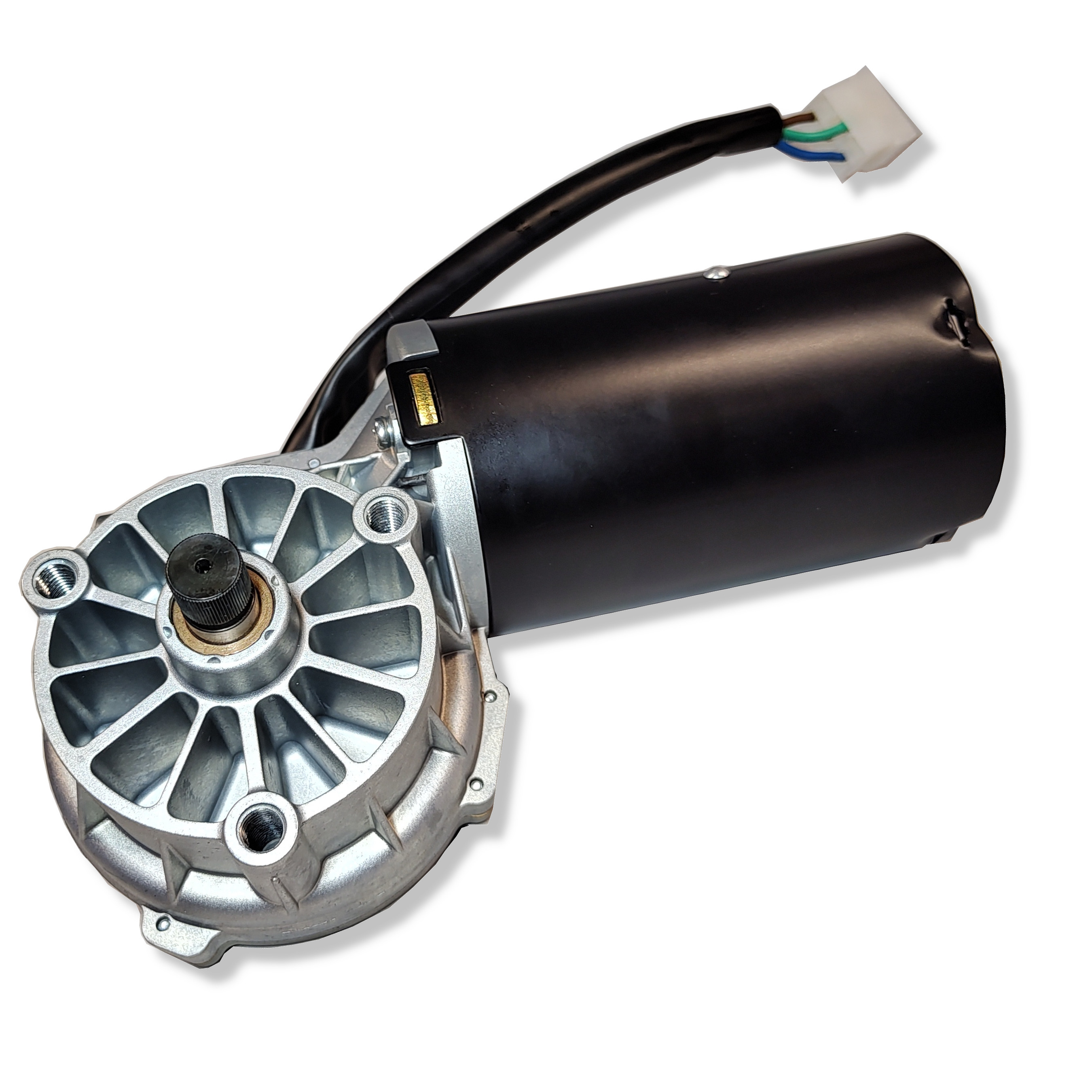 Schneckengetriebemotore Baureihe SWMG Motor-Typ 402794 DC Schneckengetriebemotore Baureihe SWMG Motor-Typ 402794 DC