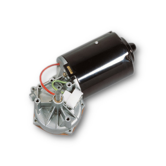 Schneckengetriebemotore Baureihe SWMV Motor-Typ 402826 DC Schneckengetriebemotore Baureihe SWMV Motor-Typ 402826 DC