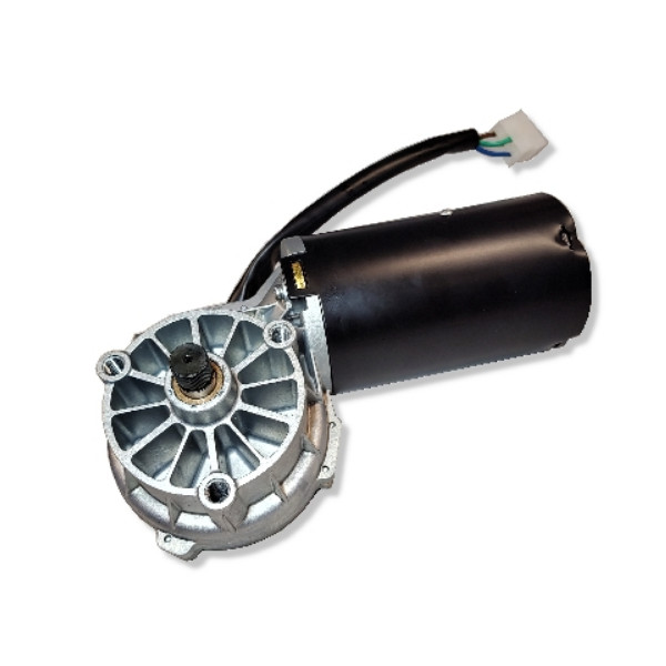 Schneckengetriebemotore Baureihe SWMG Motor-Typ 402839 DC Schneckengetriebemotore Baureihe SWMG Motor-Typ 402839 DC