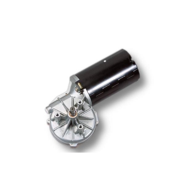 Schneckengetriebemotore Baureihe SWMG Motor-Typ 402853 DC