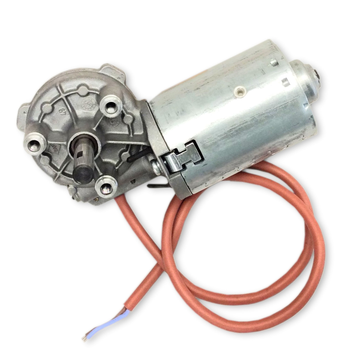 Worm Gear Motors Series SWMK motor-type 403033 DC Worm Gear Motors Series SWMK motor-type 403033 DC