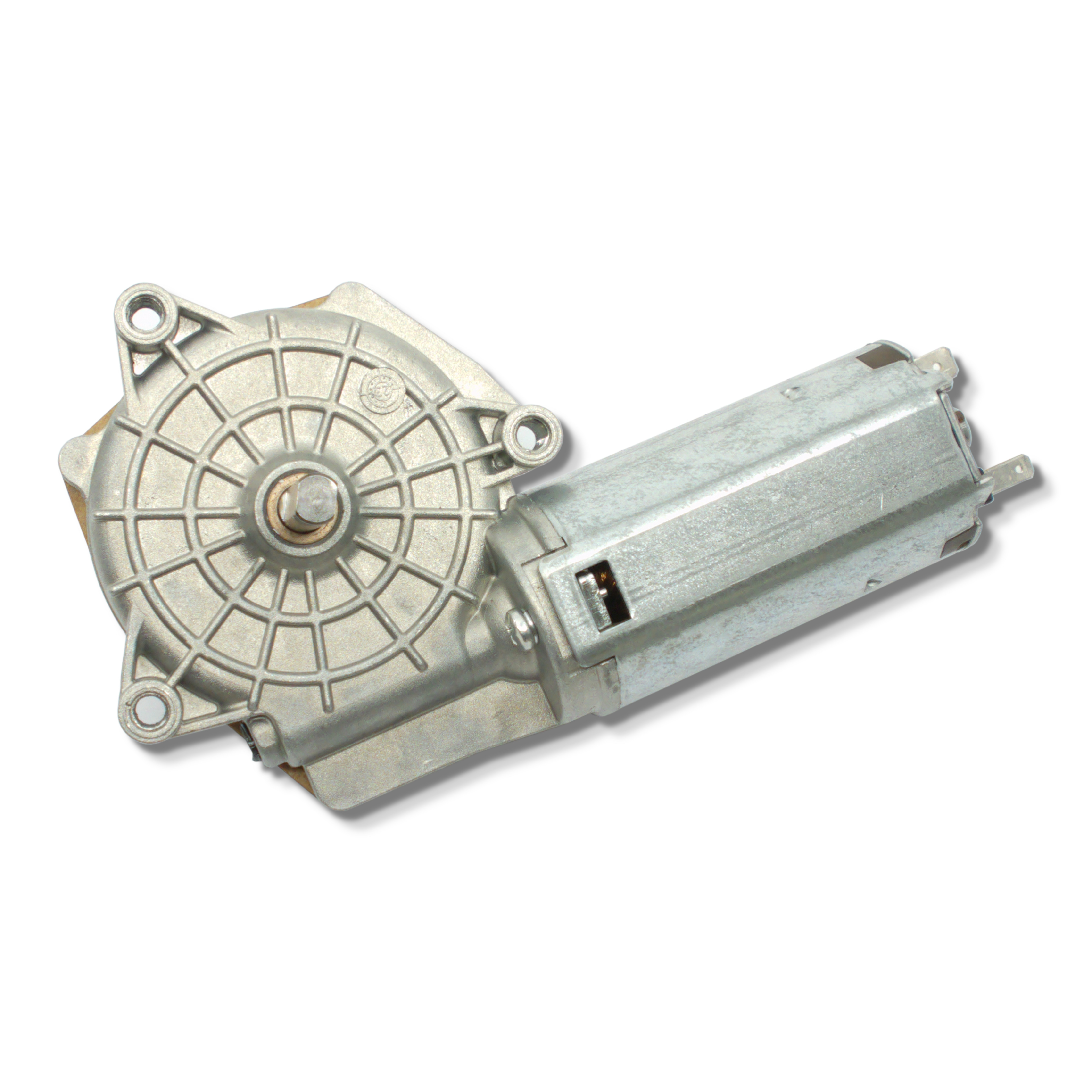 Schneckengetriebemotore Baureihe SWMP Motor-Typ 403194 DC Schneckengetriebemotore Baureihe SWMP Motor-Typ 403194 DC